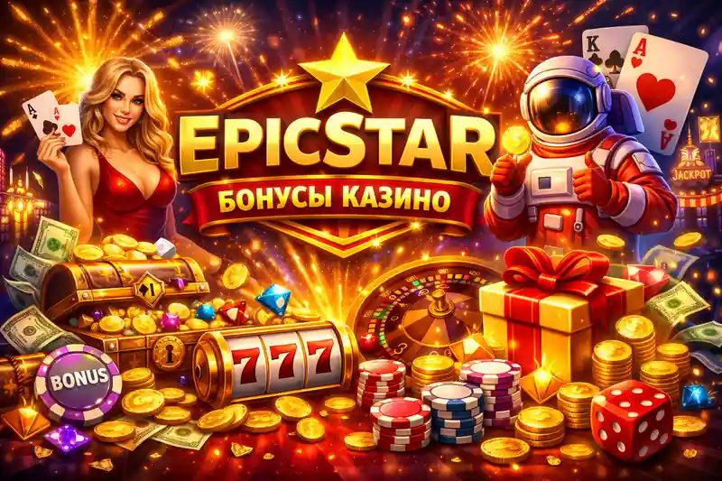 ЭпикСтар бонусы